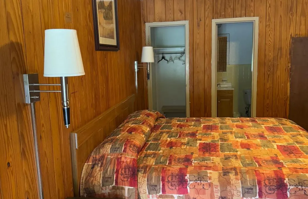Texas Inn Motel-1