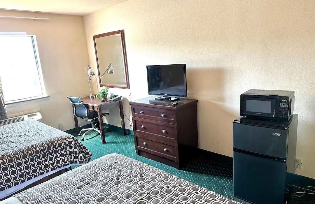 Haven Inn & Suites-1