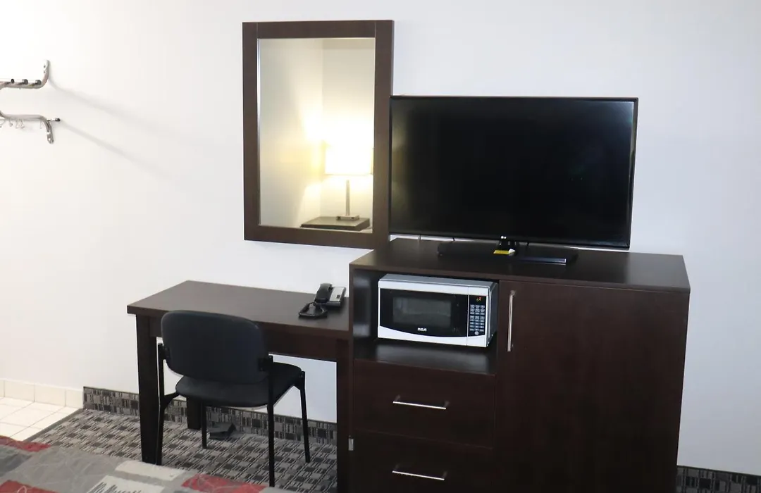 Fort York Motel-1