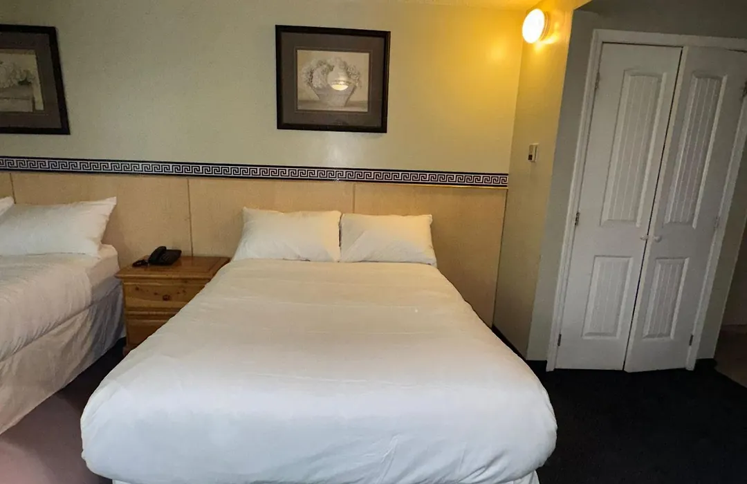 Silver Crest Lodge-1