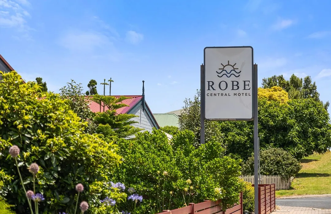 Robe Central Motel-1