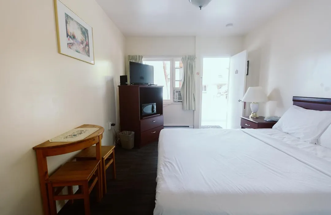 Beachside Motel-1