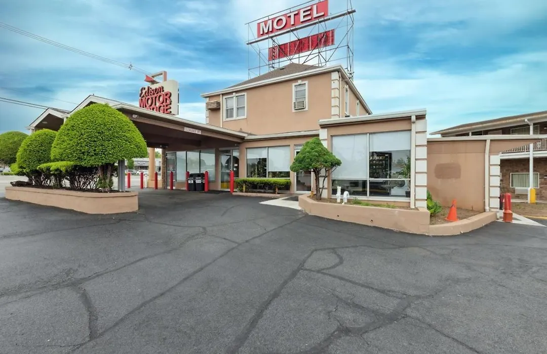 Edison Motor Lodge-1