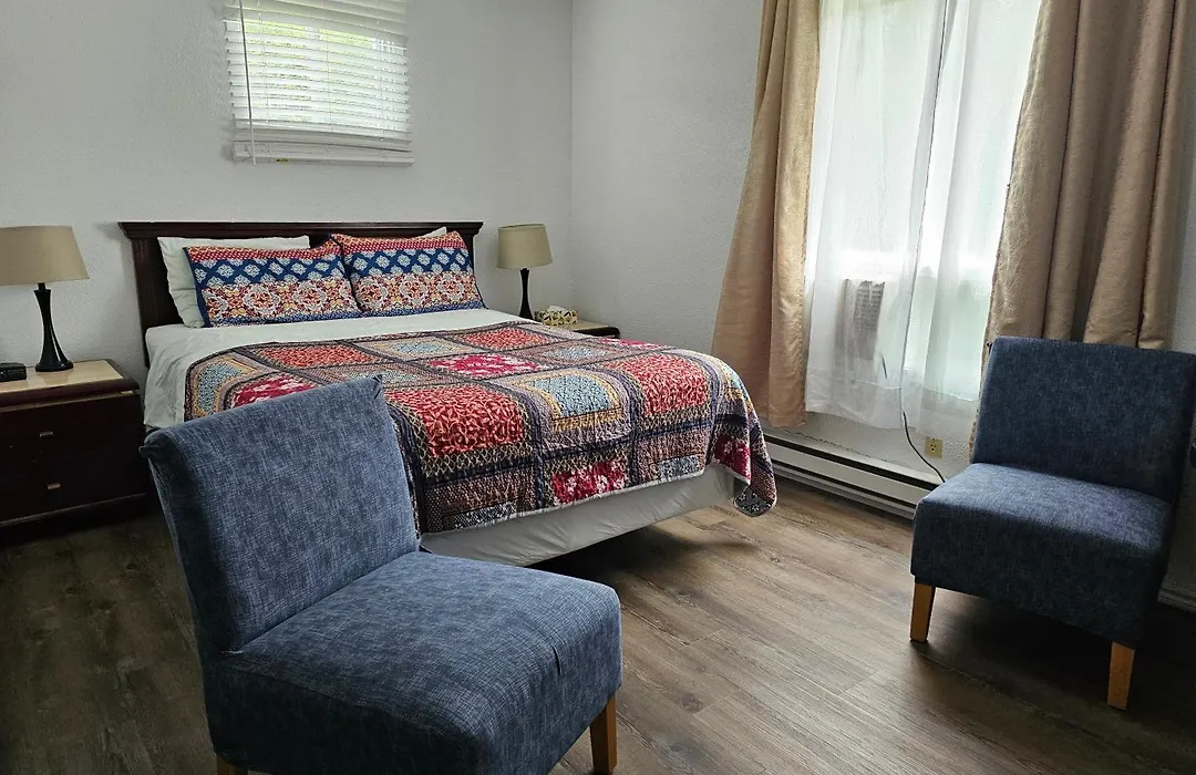 Motel De L'Outlet-1