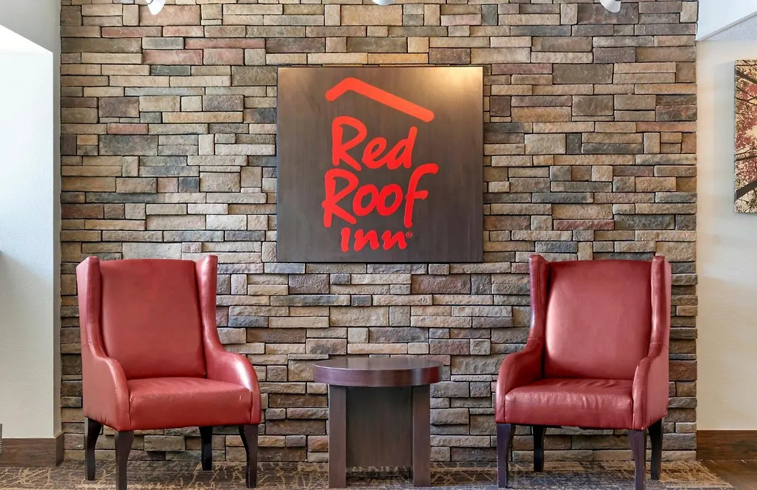 Red Roof Inn Detroit-Rochester Hills/ Auburn Hills-1
