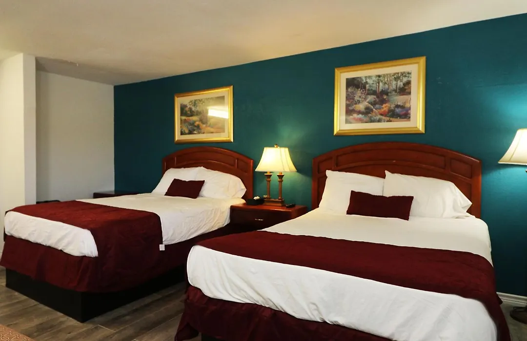 American Star Inn - Abilene-1