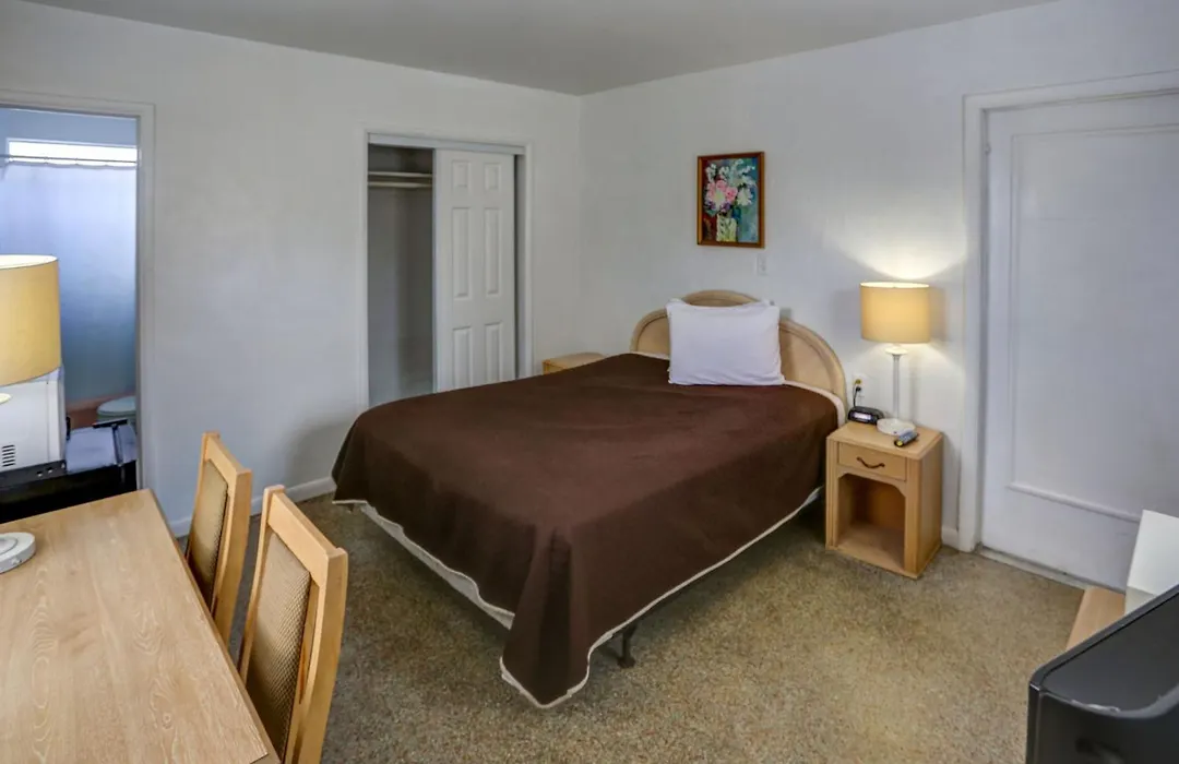 Richard'S Pet Friendly Motel-1