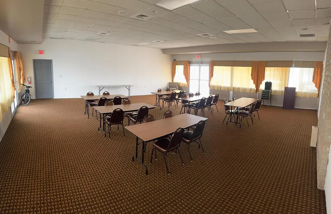 Budget Inn Sanford International Airport-1