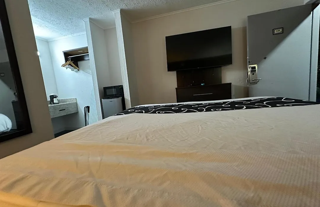 Travel Inn Kingsport-1