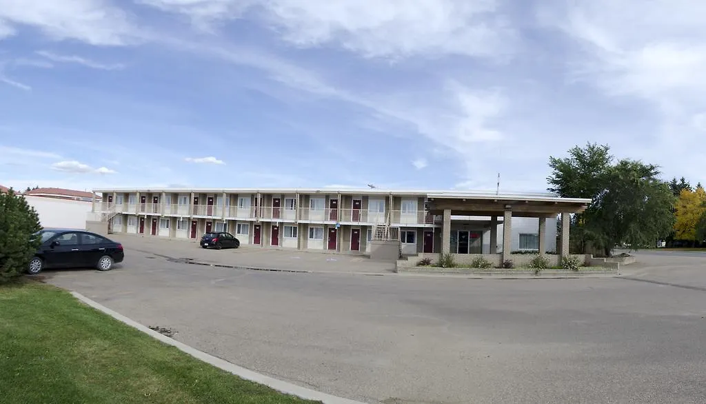 Plains Motel-1