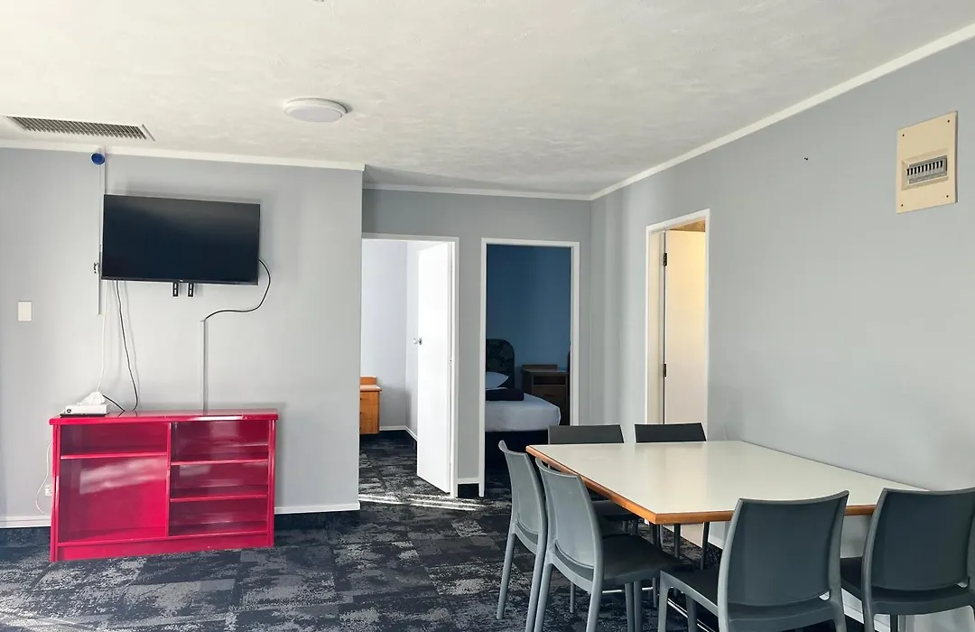 Beetham Park Motel-1