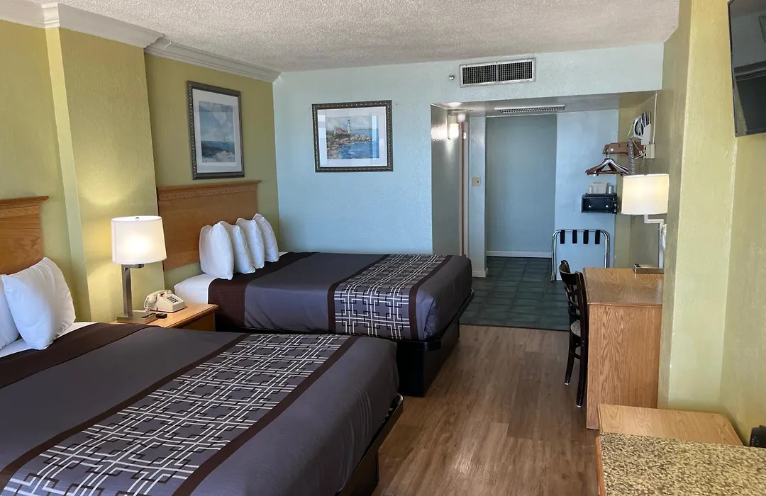 Seahawk Motel-1
