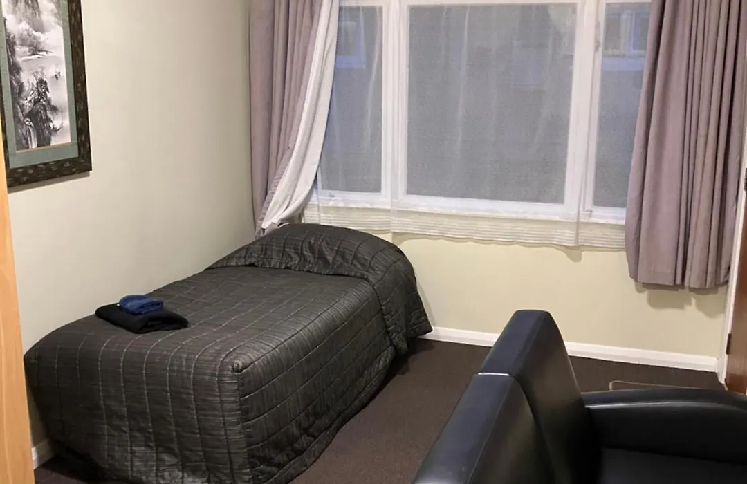 Trentham Motel-1