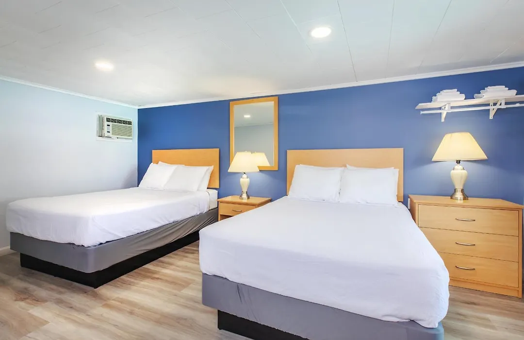 Marguerite Motel-1