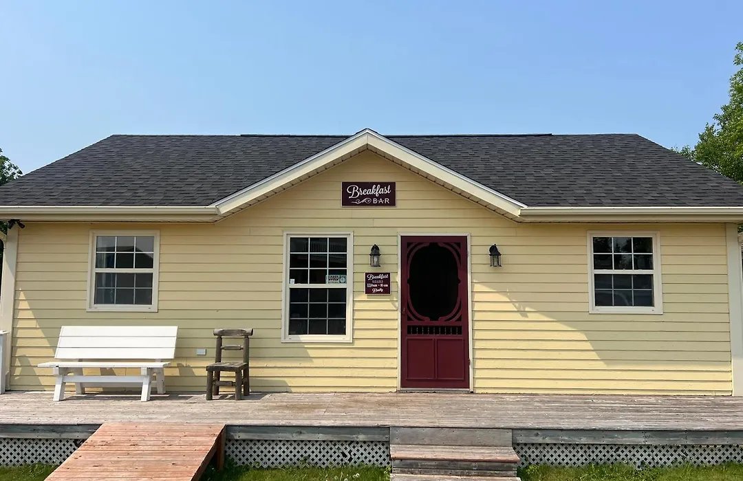 The Cavendish Motel-1