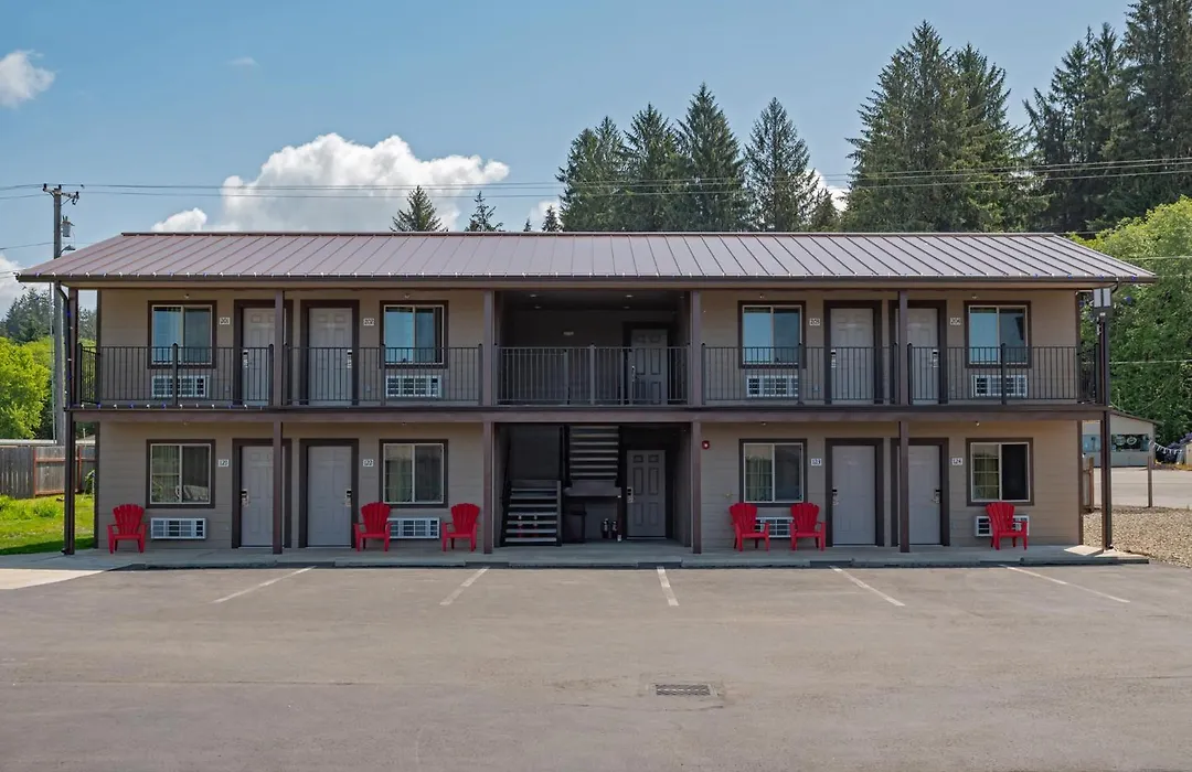 Town Motel-1