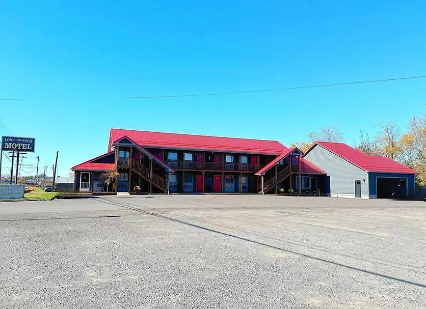 Baja Motel-1