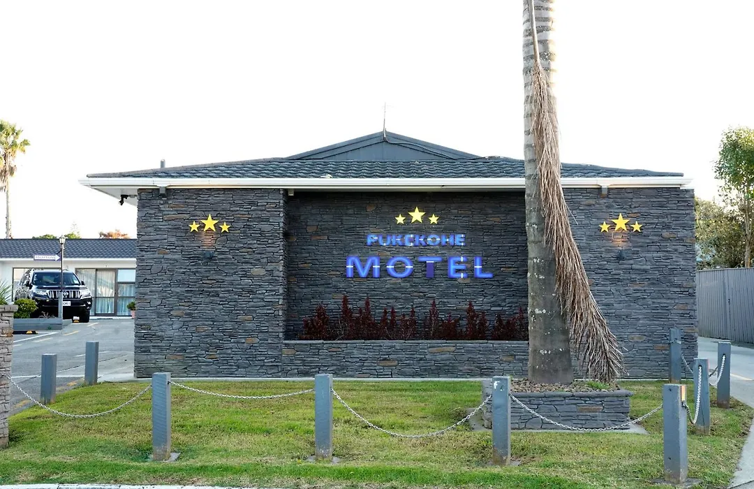 Pukekohe Motel-1