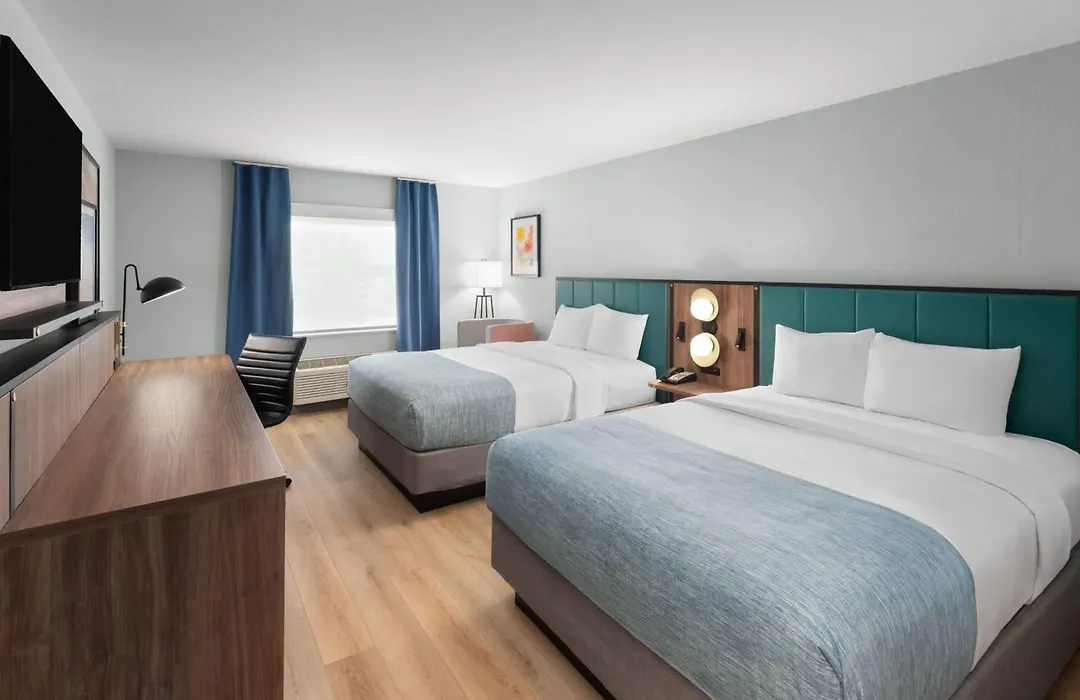 Wingate By Wyndham Augusta I-20-1