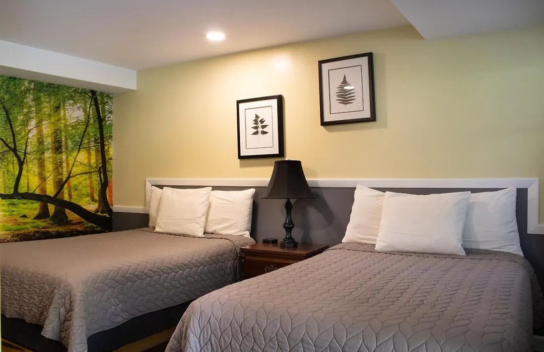 Bucksport Inn-1