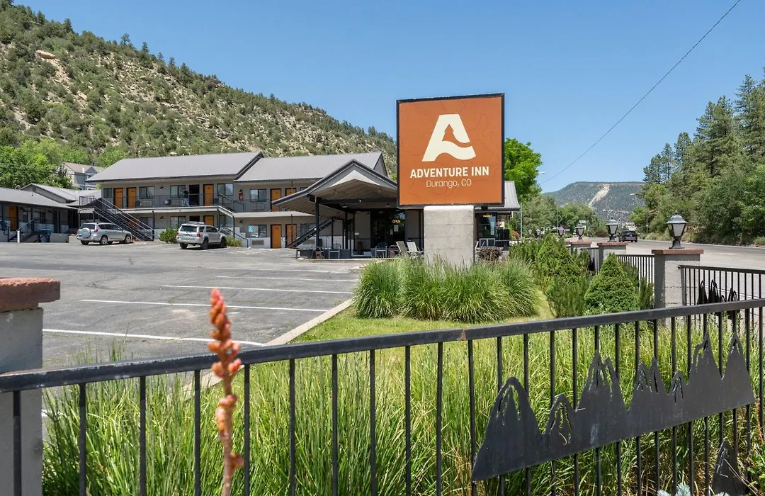 Adventure Inn Durango-1