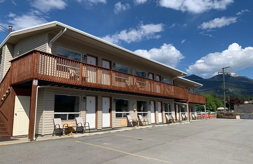 Rondo Motel-1