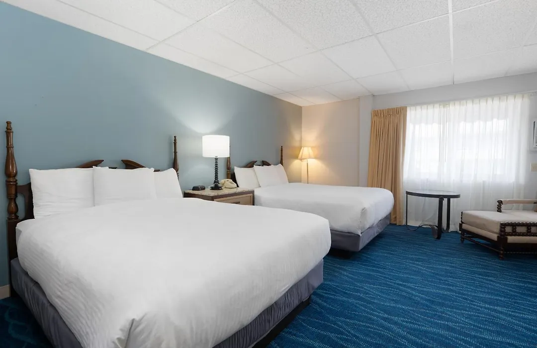 Boothbay Harbor Inn-1