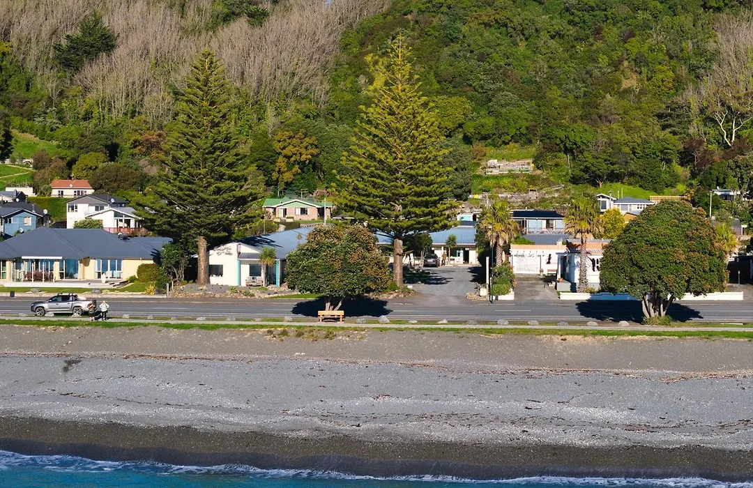 Blue Seas Motel-1