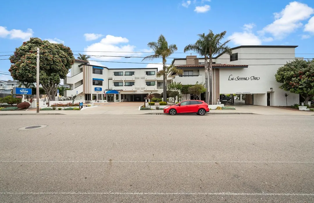 La Serena Inn-1