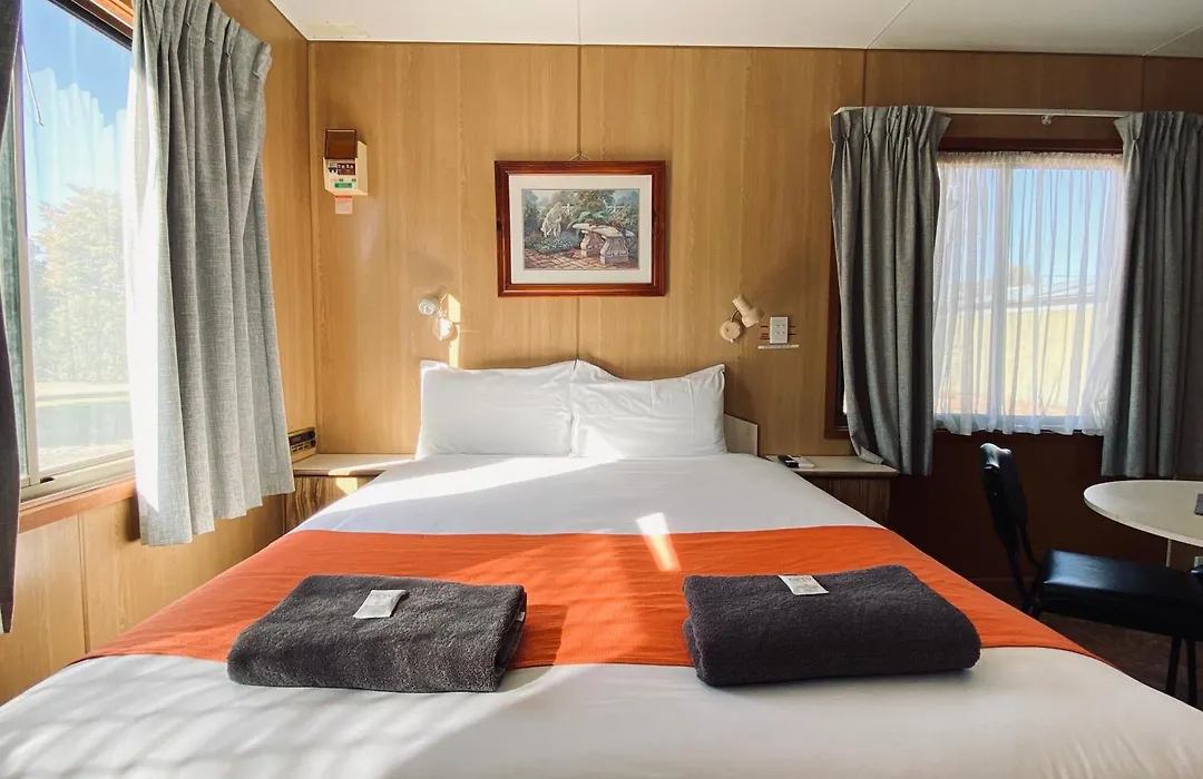 Sturt Motel-1