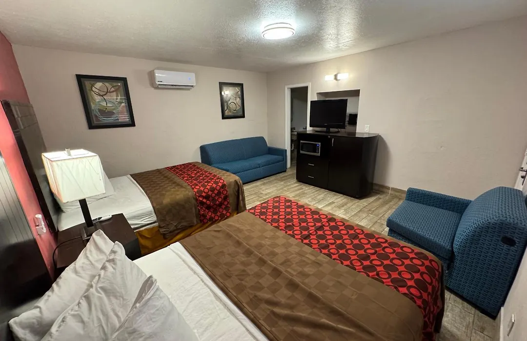 Western Motel-1