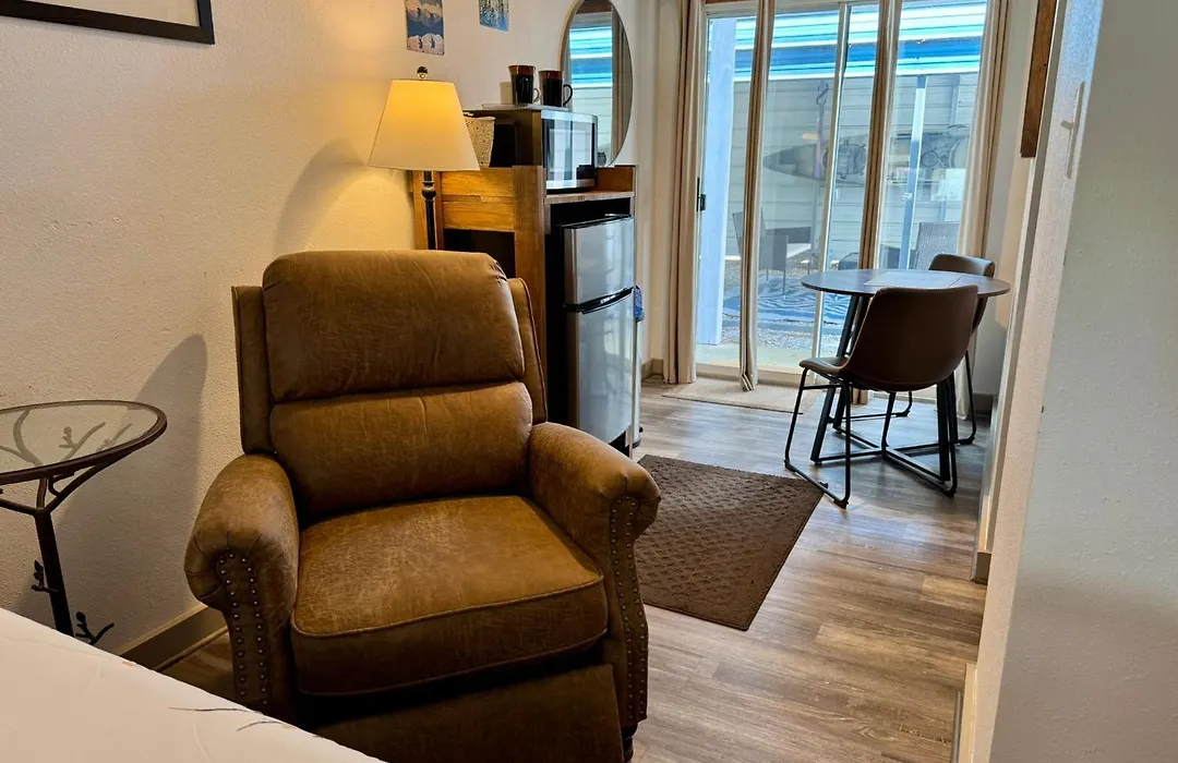 Mountain View Guest Motel-1