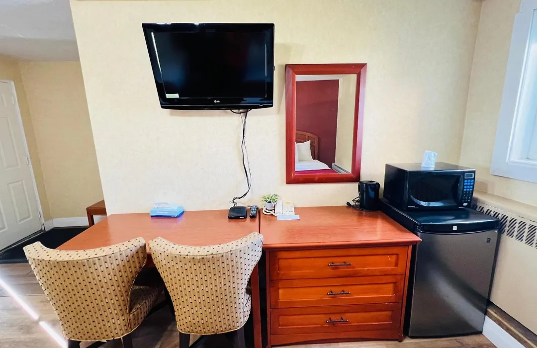 Bestway Motel-1