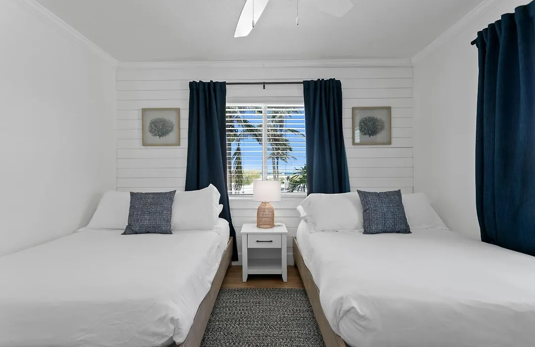 The Molloy - A Boutique Beach Resort-1