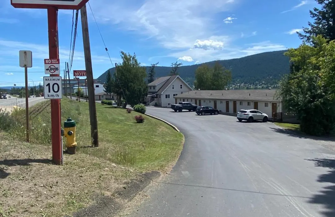 Valleyview Motel-1