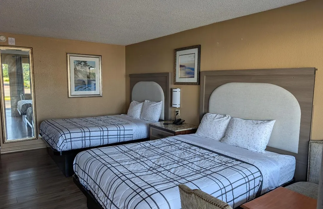 Express Inn-1
