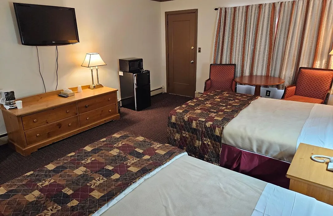 Alpenhaus Motel-1