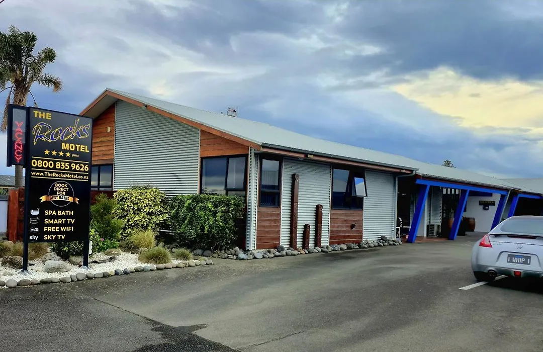 The Rocks Motel-1