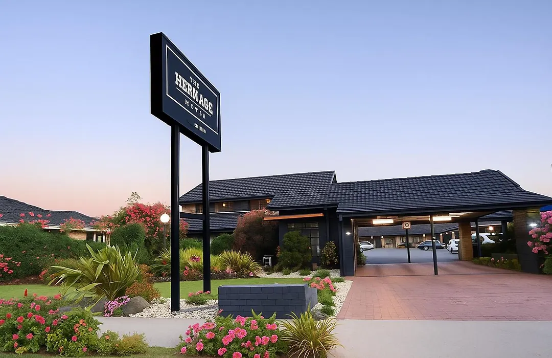 The Heritage Bendigo-1