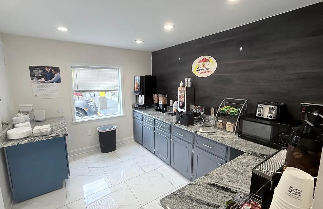 Super 8 By Wyndham Monticello Ar-1