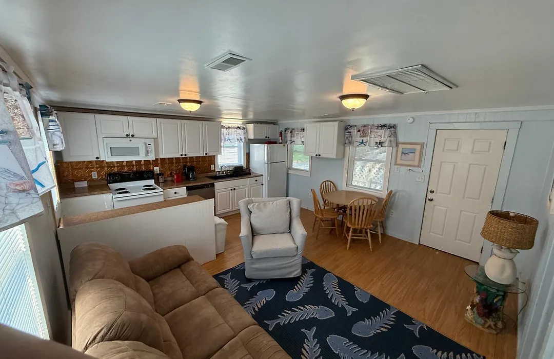 Outer Banks Motel - Village Accommodations-1