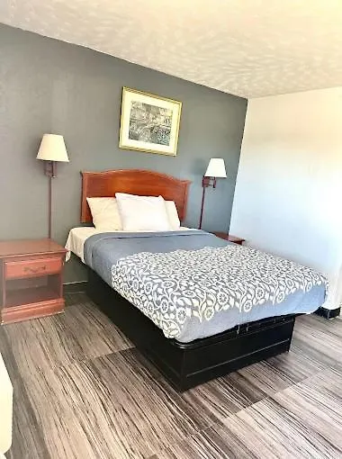 Flamingo Motel-1