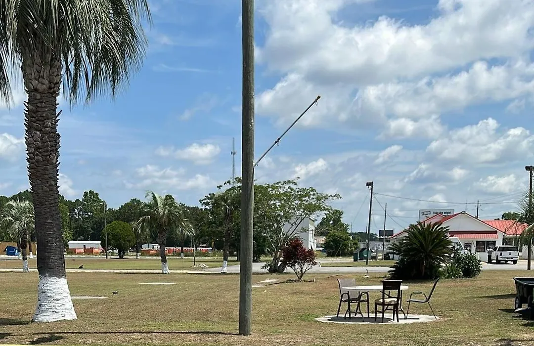 Motel Jesup-1