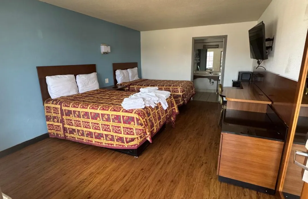 Spanish Trails Inn-1