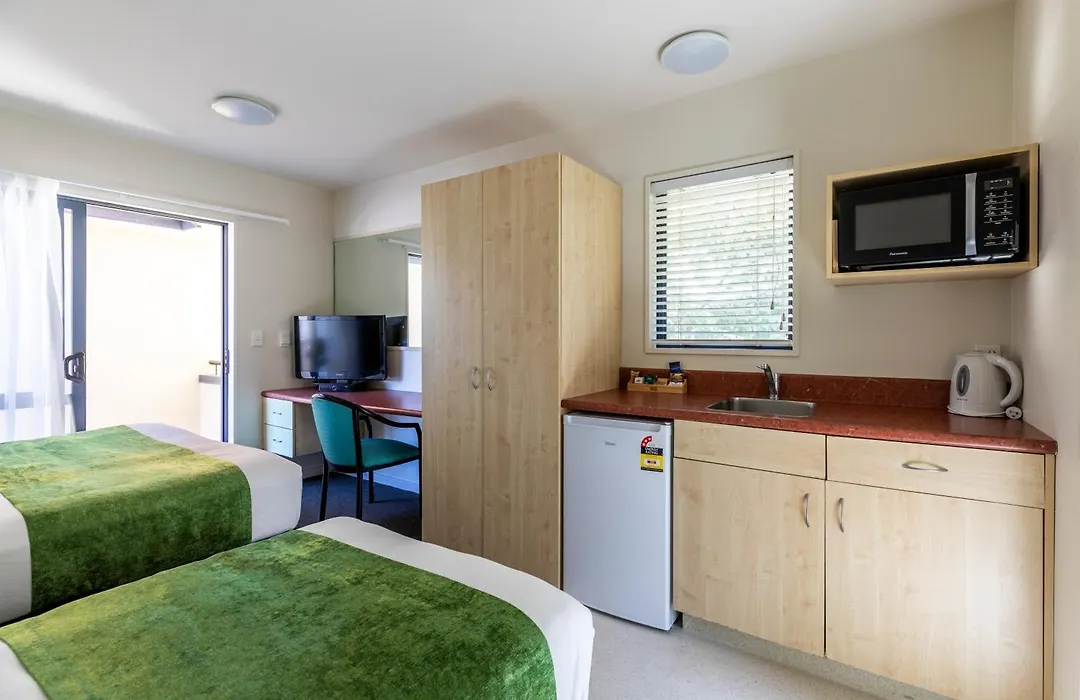 Bella Vista Motel Wellington-1