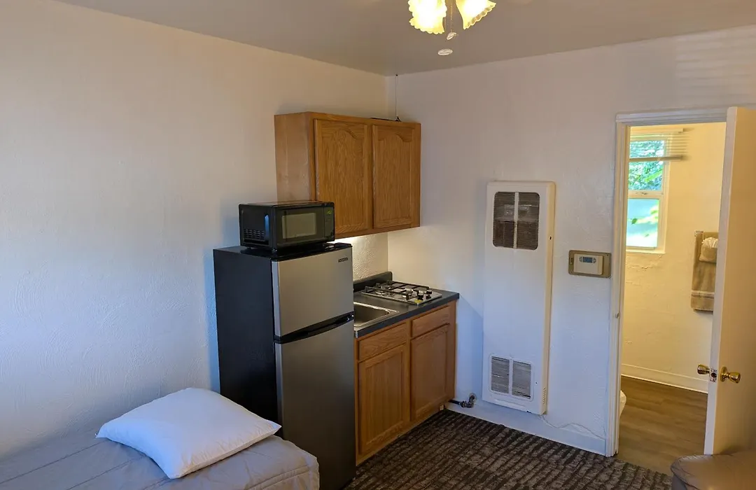 Terry Point Motel-1