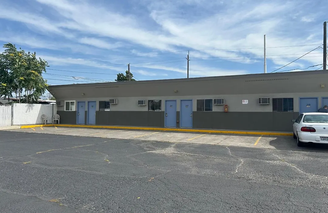 Capri Motel By Belvilla Walla Walla Us 12-1