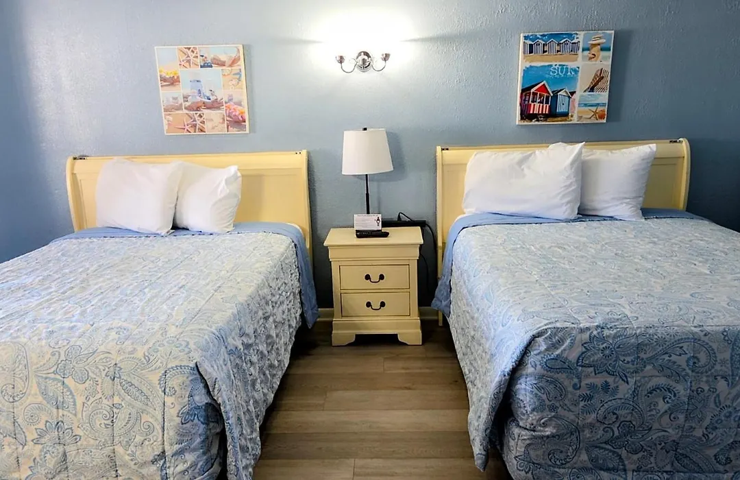Pelican Point Motel-1