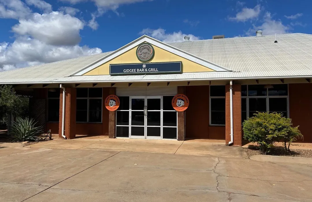 The Gidgee Inn-1