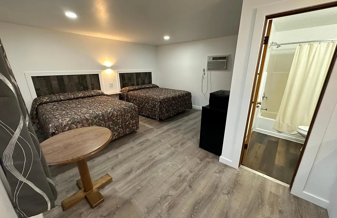 Lake Aire Motel-1